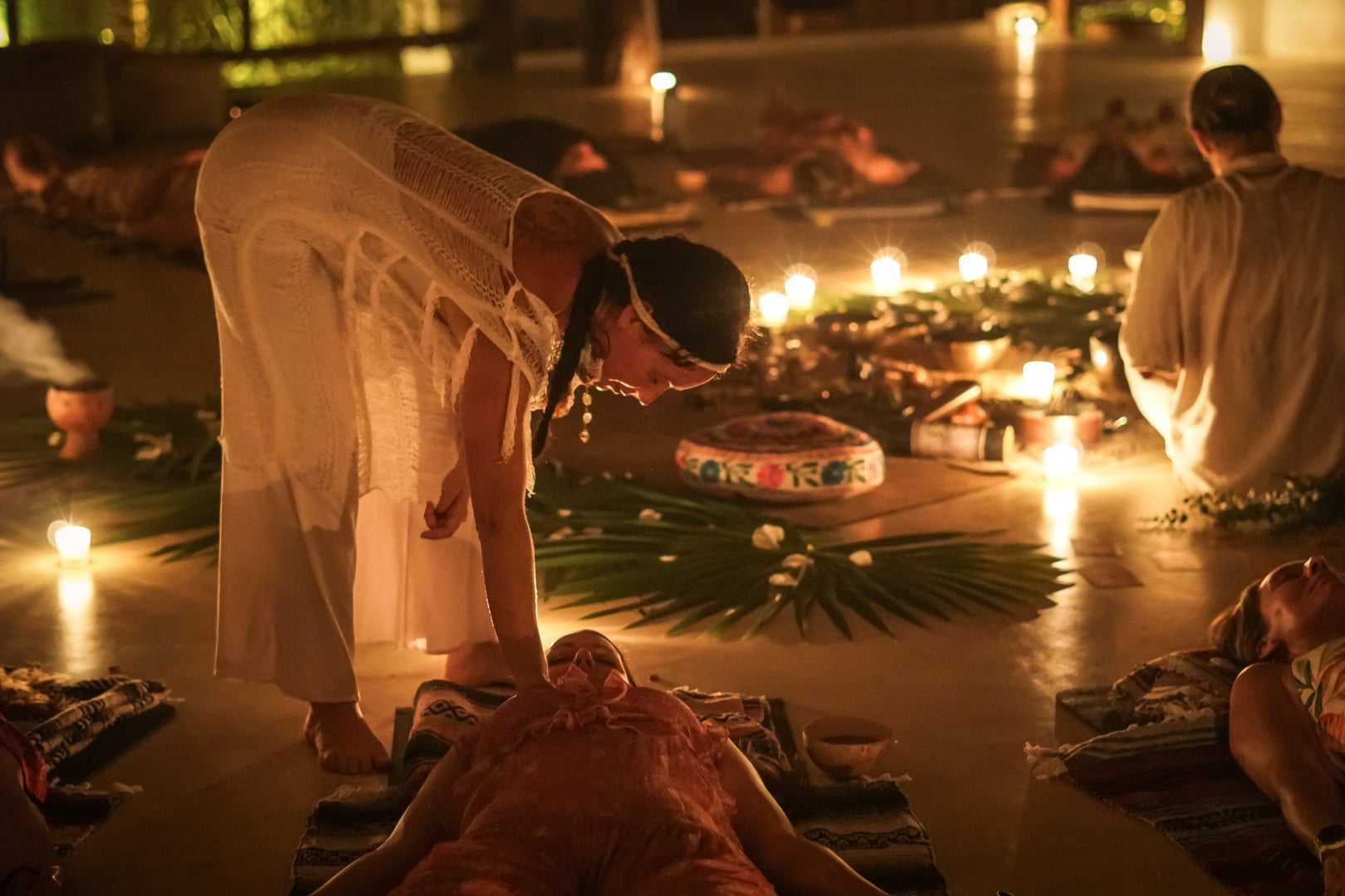 Herstel en Vernieuw Tulum Wellnessretreat – 4 - 10 september 2026