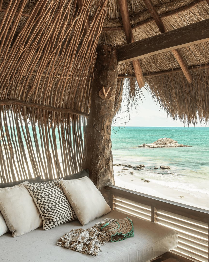 Exclusieve Influencer Retreat