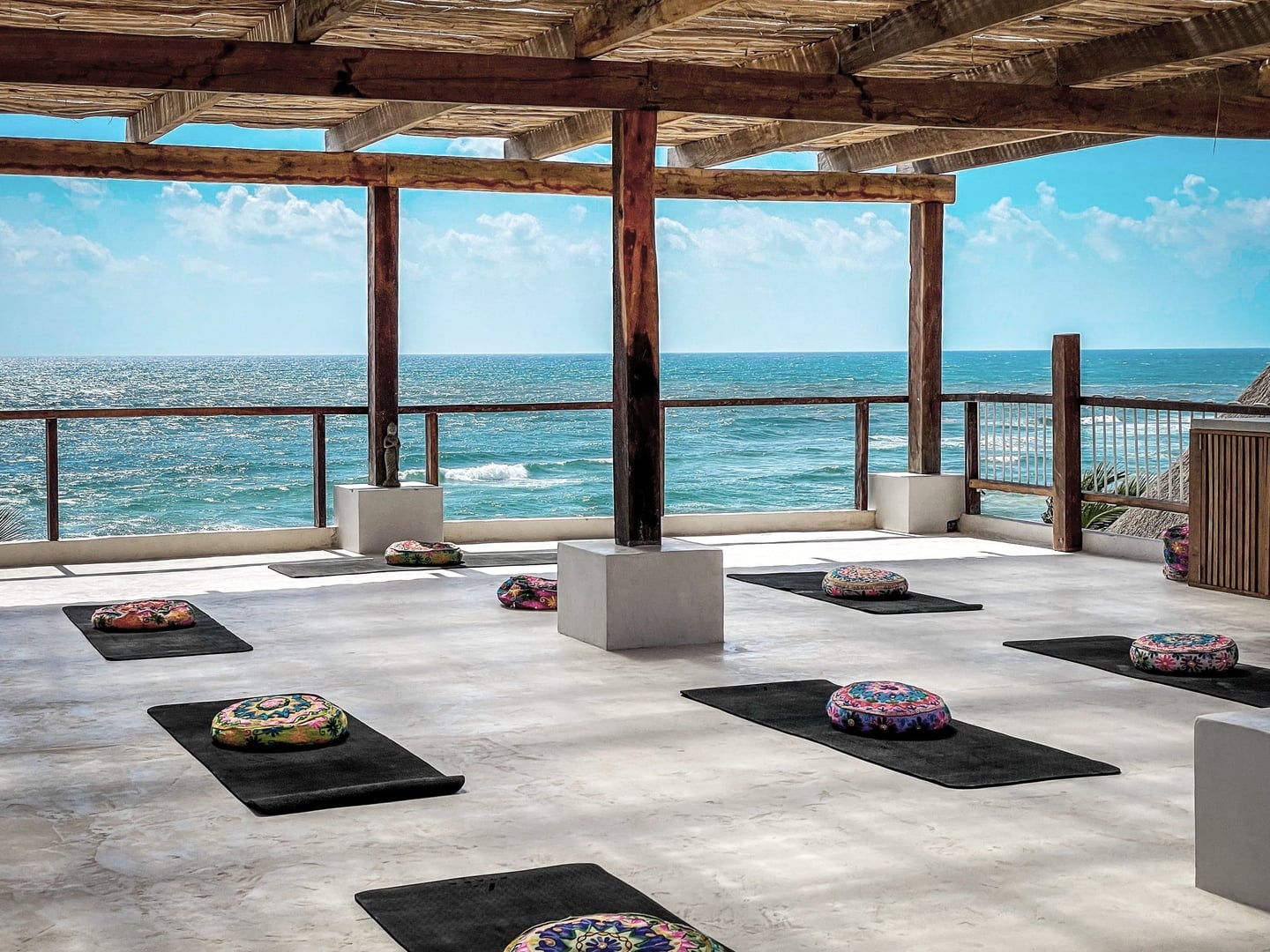 Exclusieve Influencer Retreat