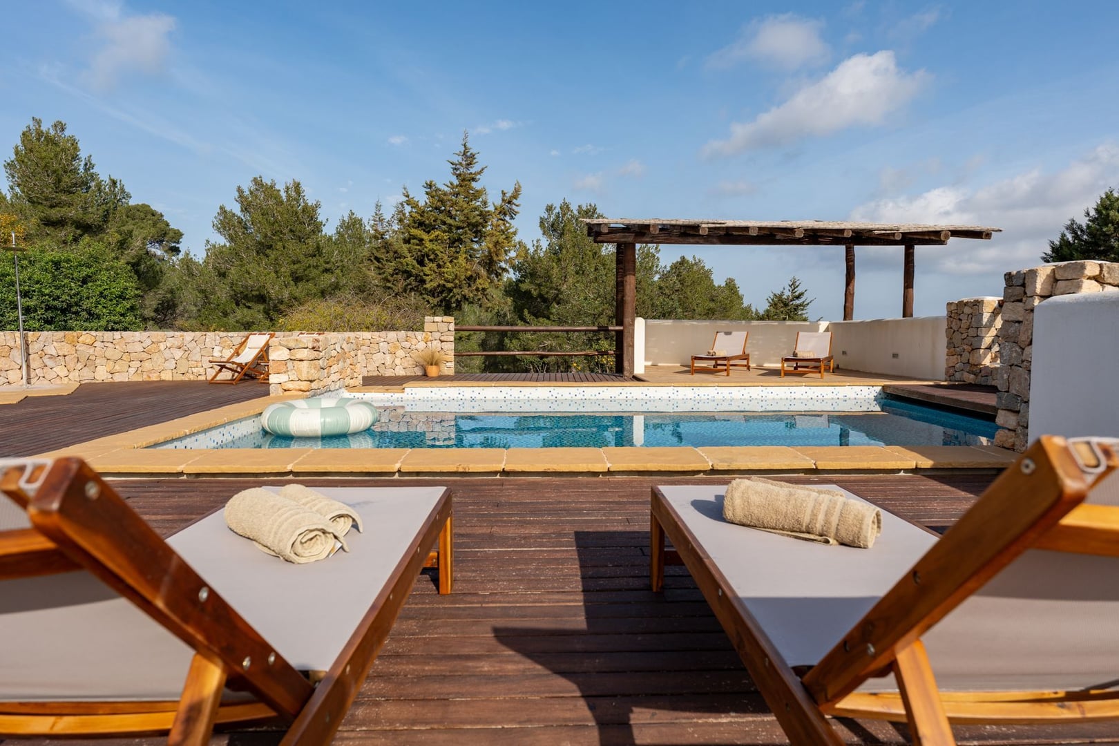 Ibiza Yoga- en Avonturenretreat