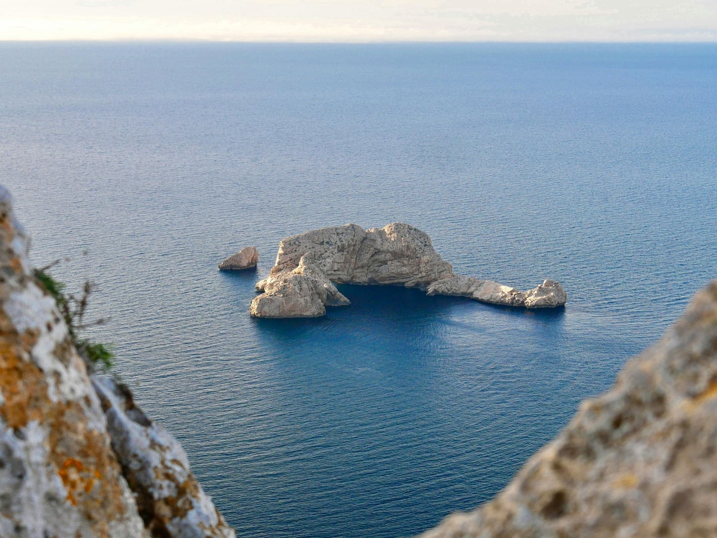 Ibiza Yoga- en Avonturenretreat