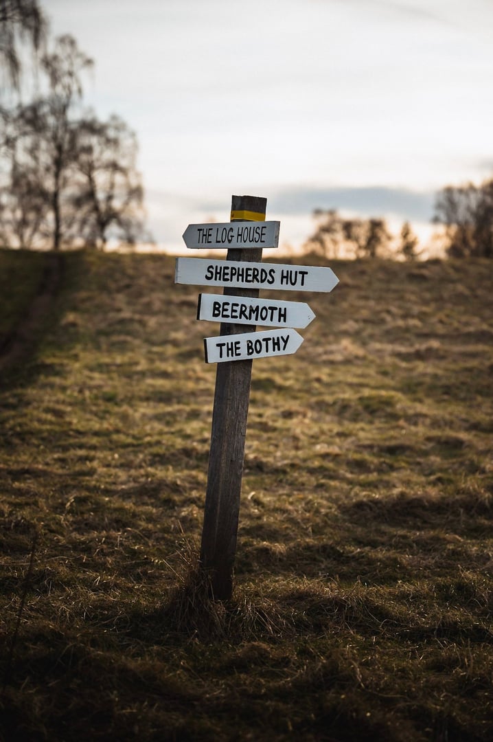 Yoga & Wildzwemmen in Schotland