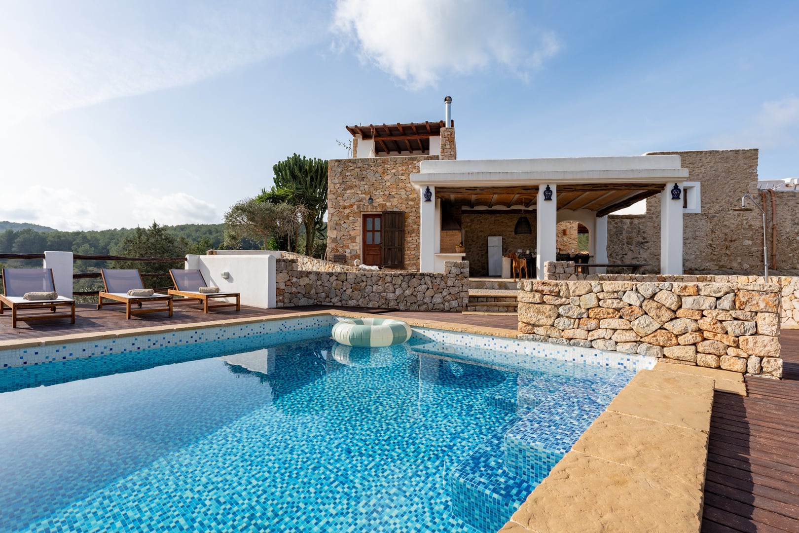 Yoga & Avontuur | Ibiza | 6 dagen
