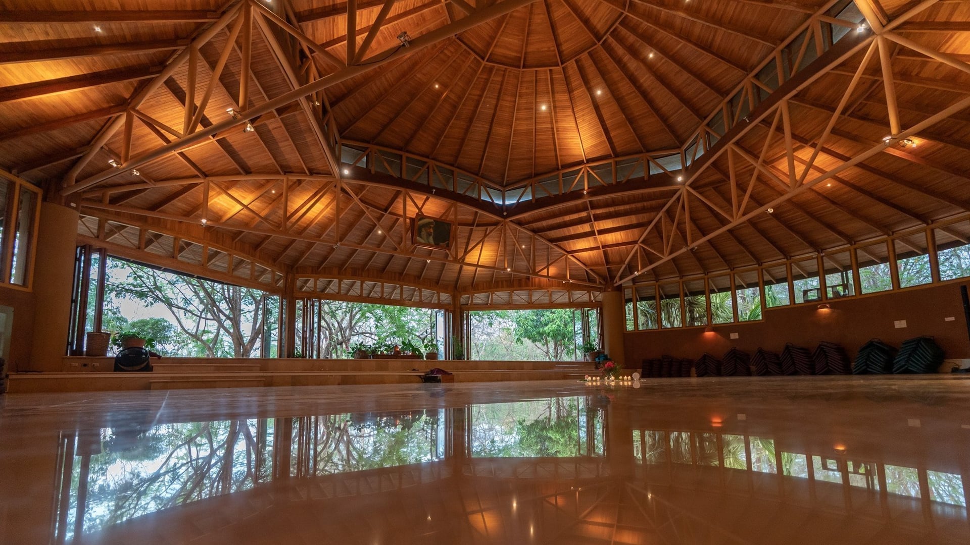 ISTA-niveau 1 - PachaMama, Costa Rica