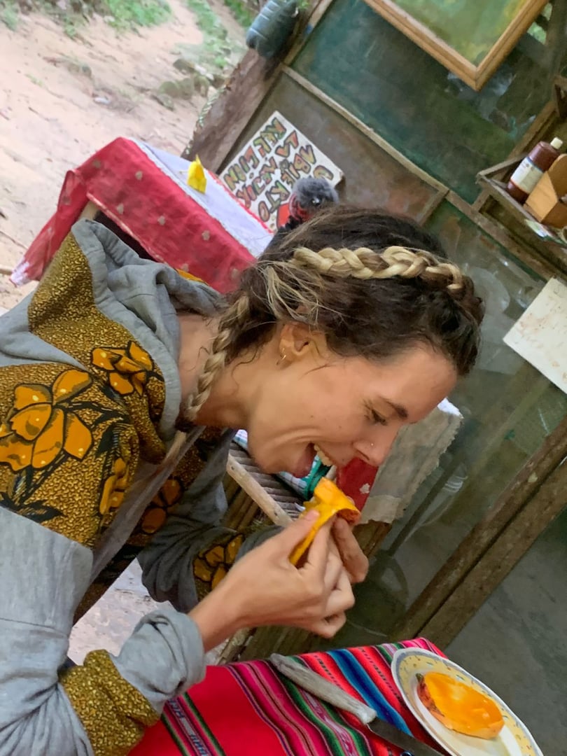 10 – 20 Dagen Decemberretreat