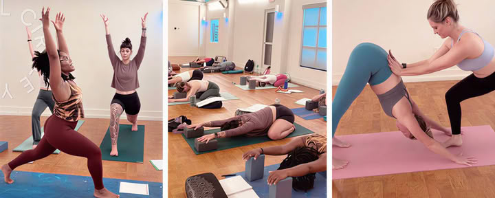 FCY 200-uurs Yoga Alliance-opleiding