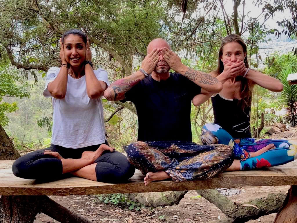 Yoga Docentenopleiding in Frankrijk – 5 juni – 26 juni 2027