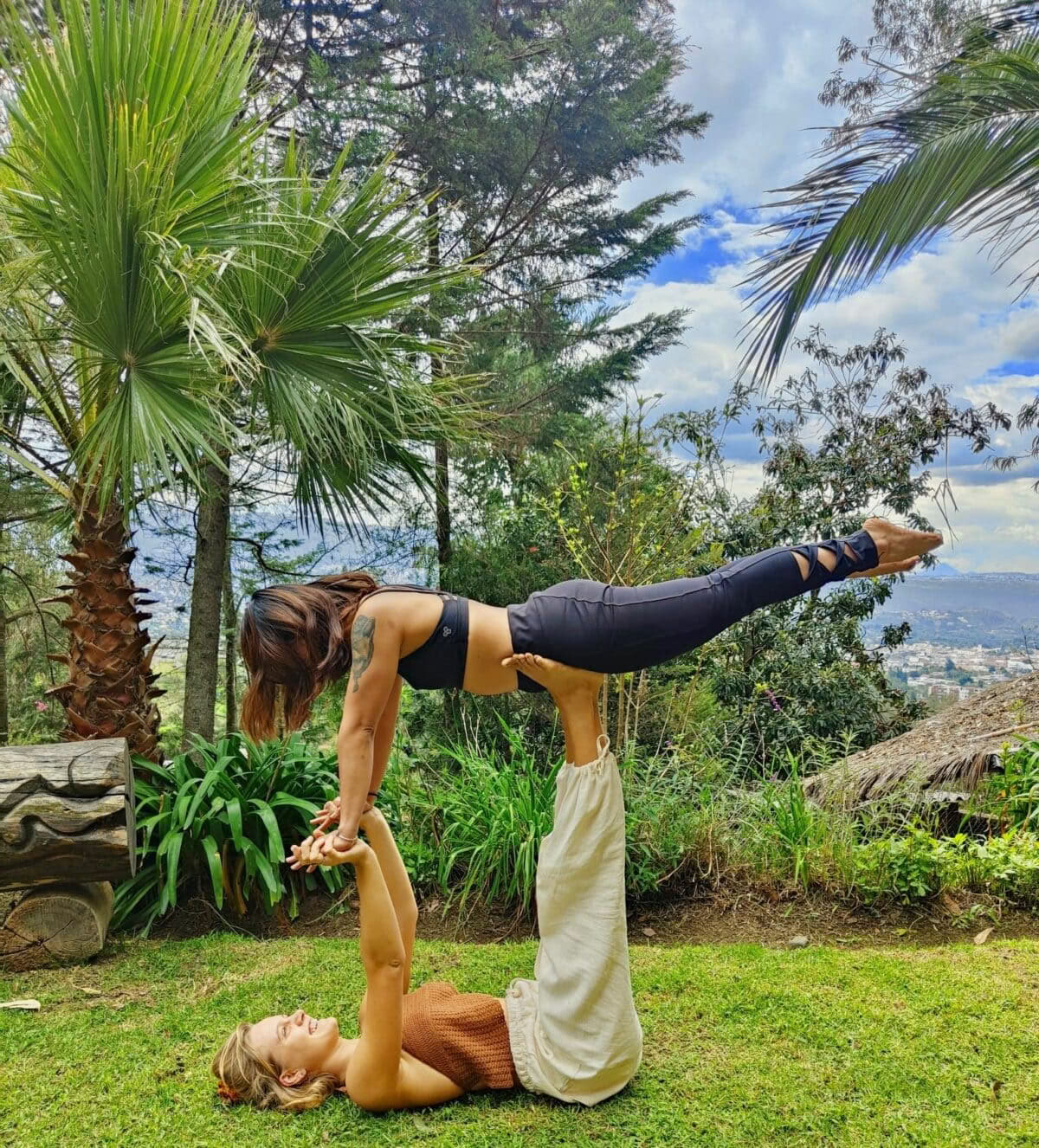 Yoga Docentenopleiding in Frankrijk – 5 juni – 26 juni 2027