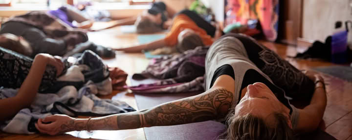 Yoga Docentenopleiding in Frankrijk – 5 juni – 26 juni 2027