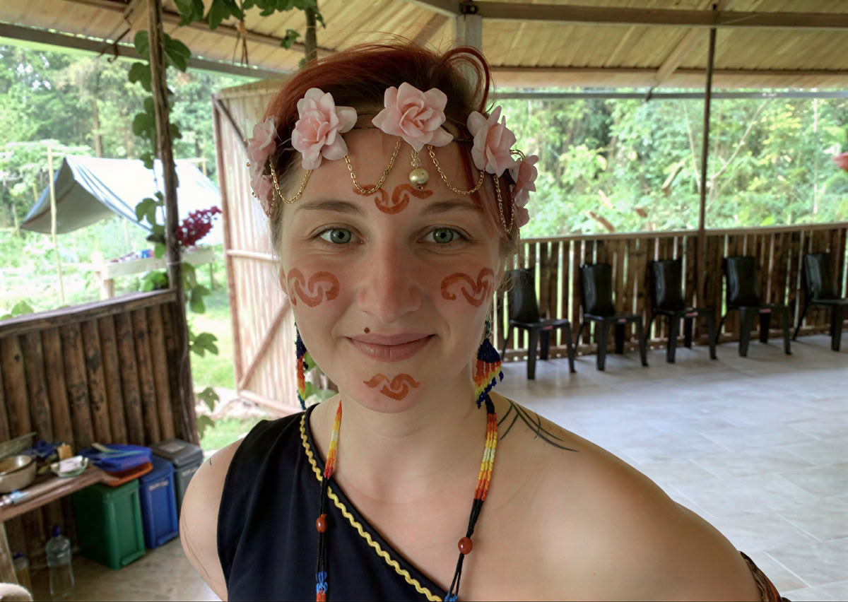 Retreatverlenging – november