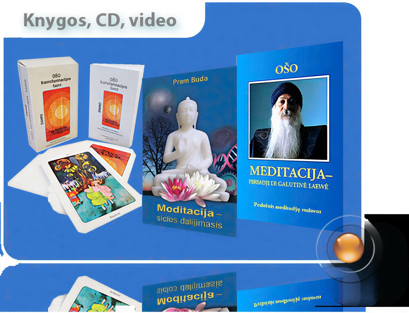 Meditatieacademie – 23-25 oktober 2026