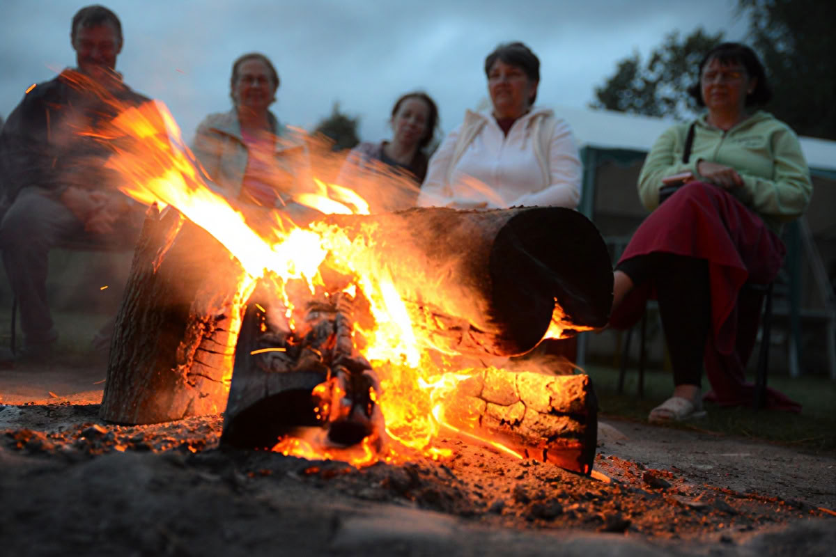 Meditatieacademie – 23-25 oktober 2026