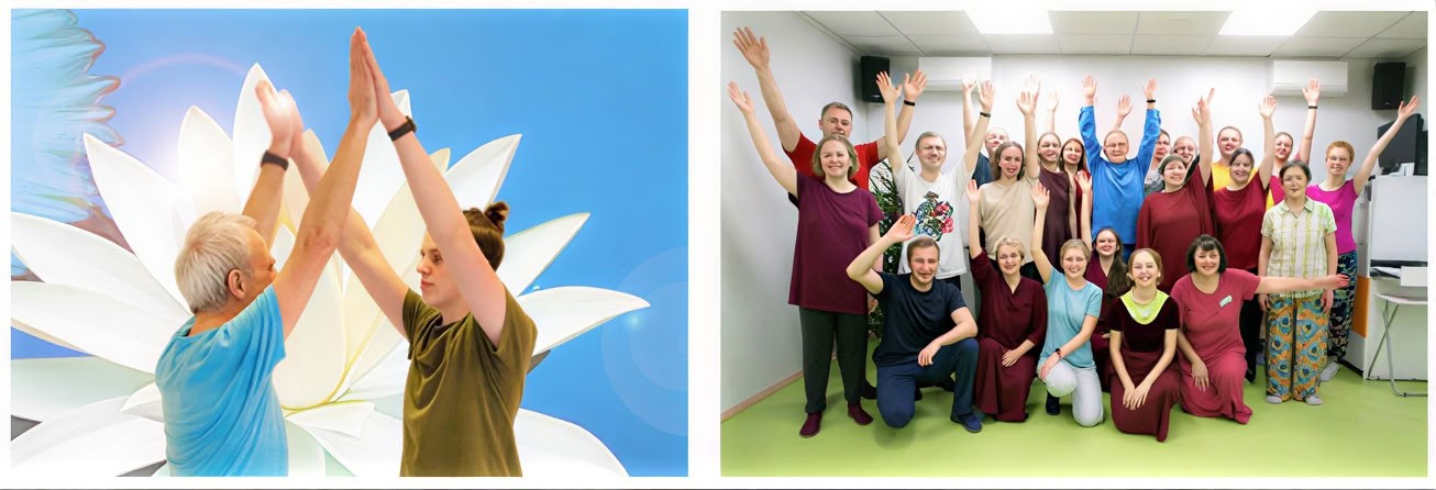Meditatieschool – 6. Herkenning van emoties en energie