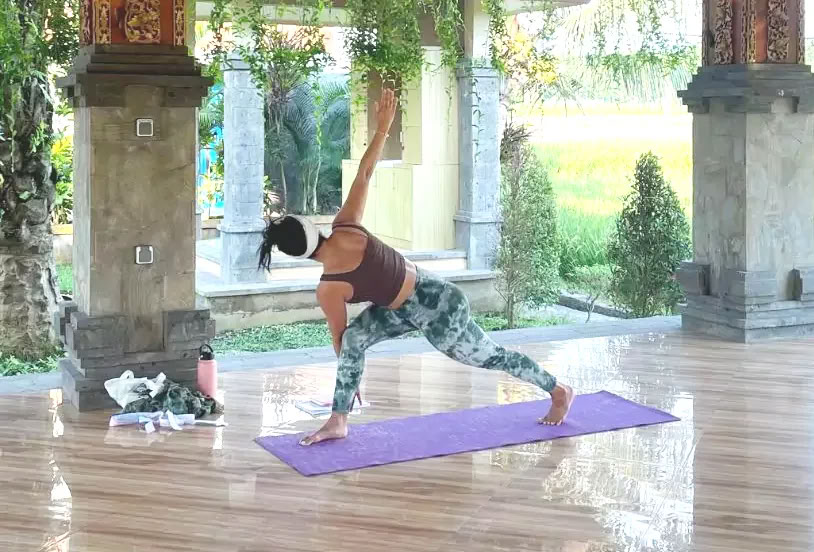 200-uurs yogadocentenopleiding in Rishikesh