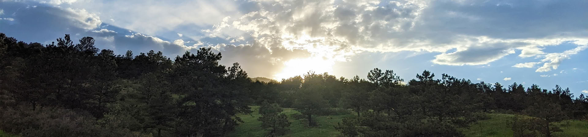 Liefde en Extase Cyclus 1