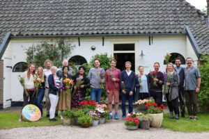 Inwaartsgerichte 5-daagse (12-16 nov 2026) groepsretreat. 2 psilocybineceremonies. Nederland