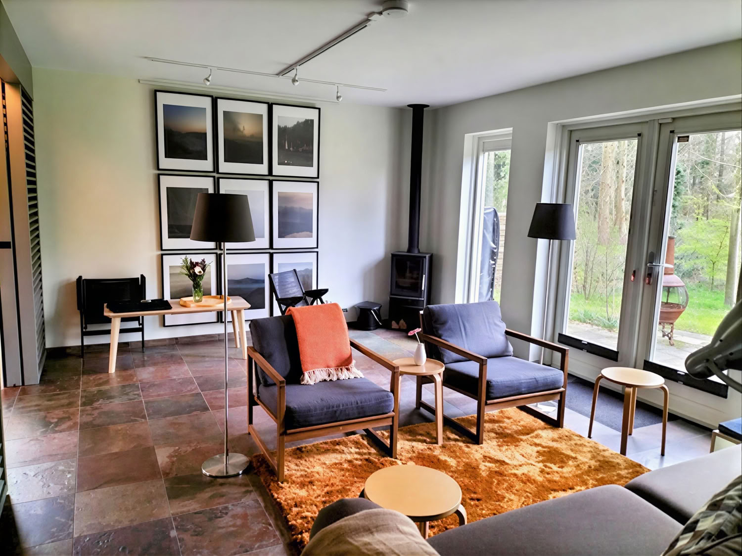 Privé psilocybine-retreat: 4 dagen, 2 psilocybine-sessies