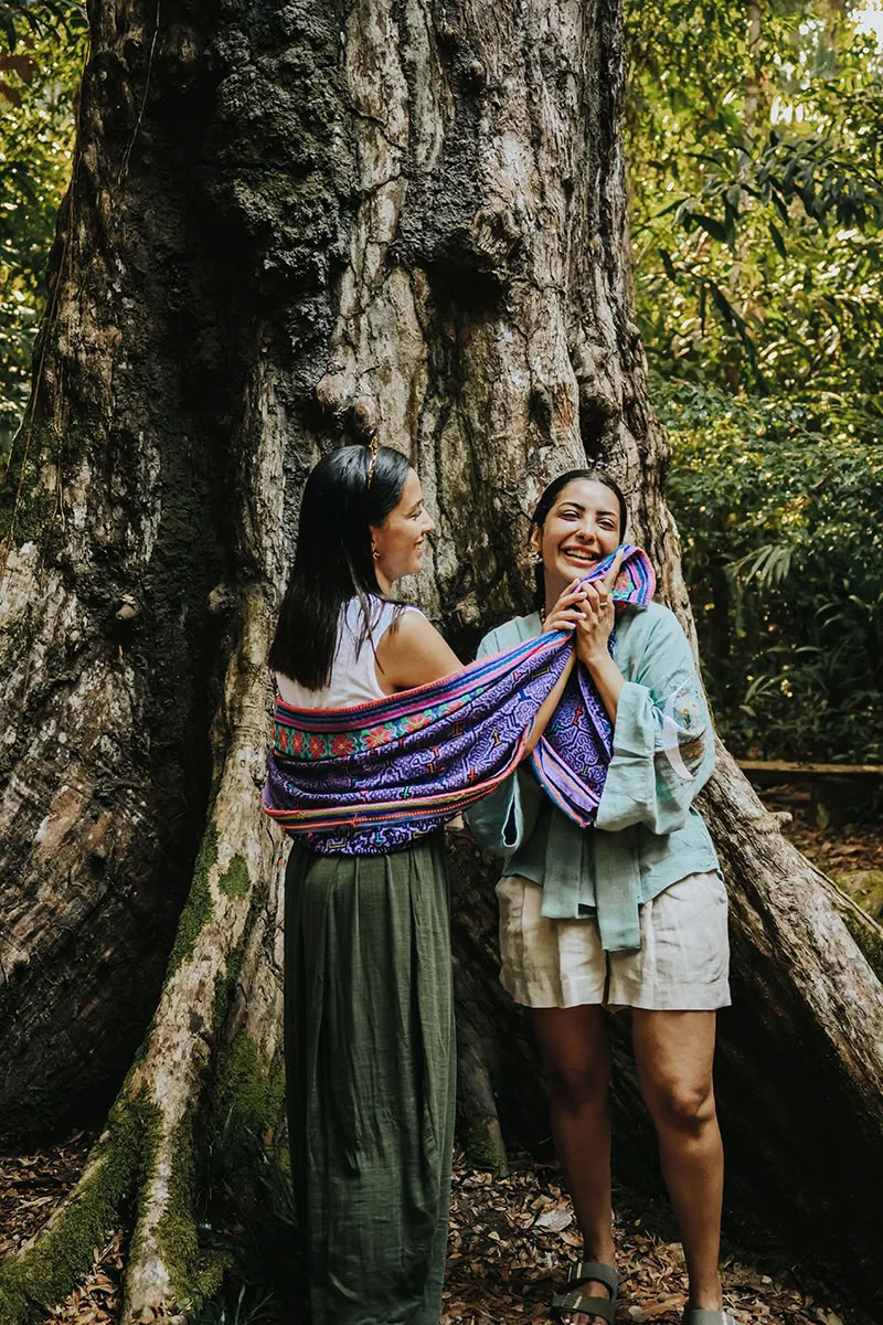 11-daagse ayahuasca-retreat in Peru – 31 augustus - 10 september 2026 | Shipibo-heling & integratie