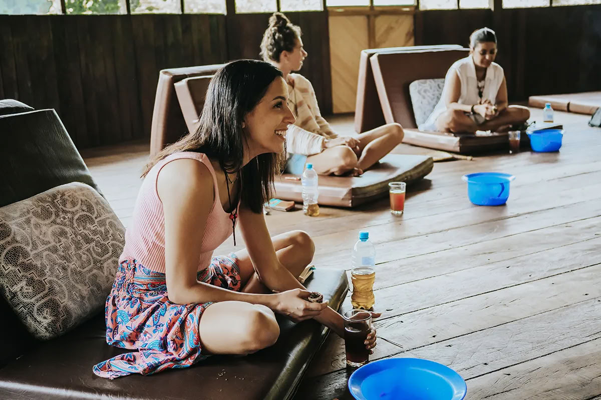 11-daagse ayahuasca-retreat in Peru – 31 augustus - 10 september 2026 | Shipibo-heling & integratie