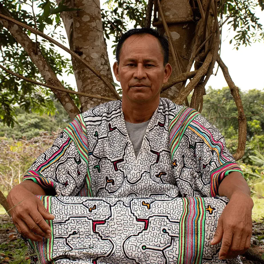 11-daagse ayahuasca-retreat in Peru – 31 augustus - 10 september 2026 | Shipibo-heling & integratie