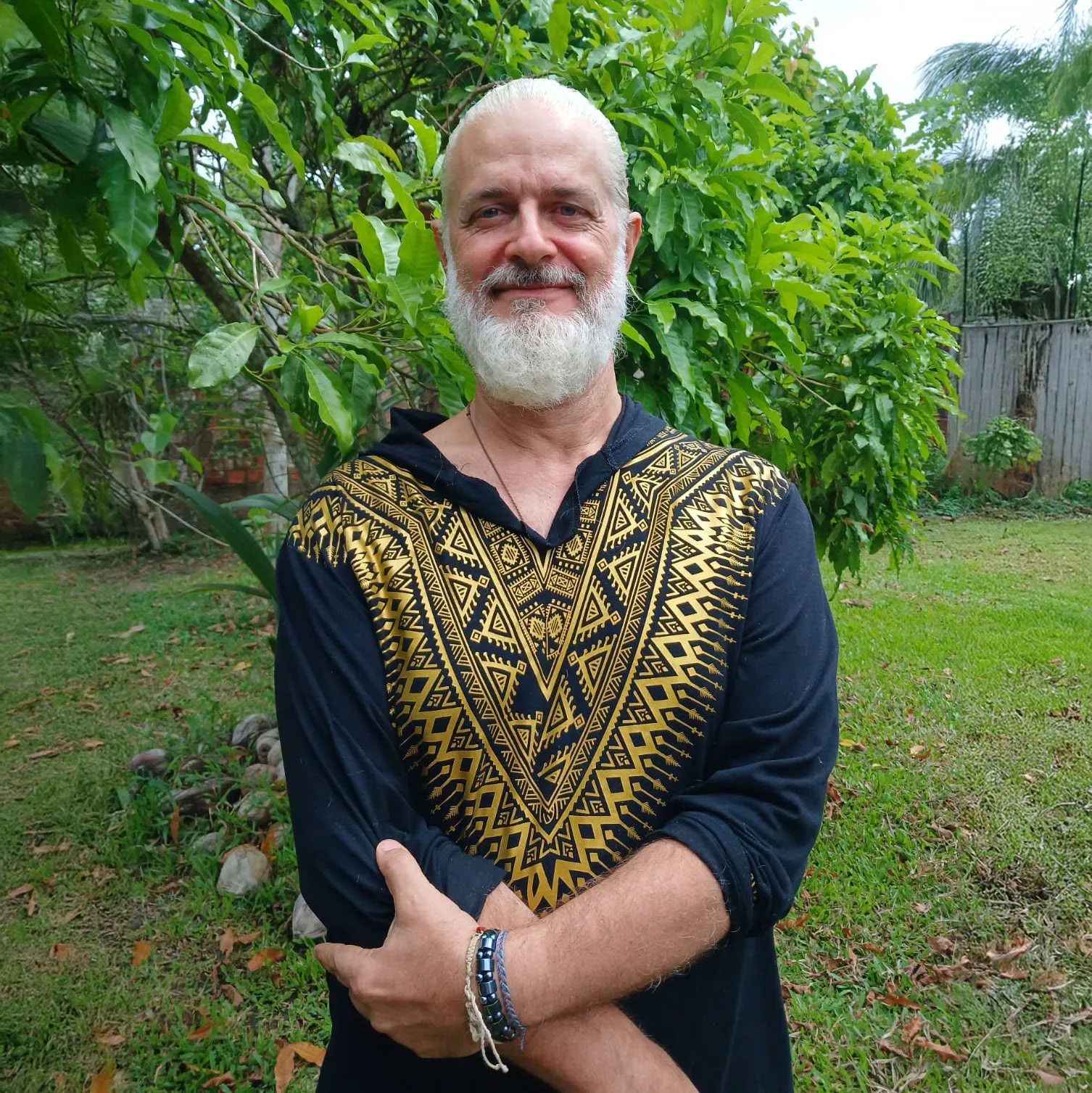 11-daagse ayahuasca-retreat in Peru – 31 augustus - 10 september 2026 | Shipibo-heling & integratie