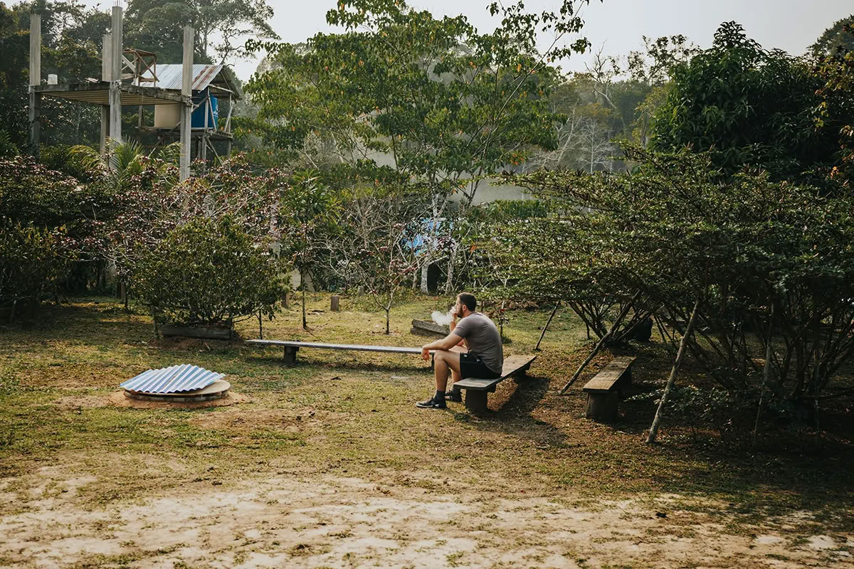 11-daagse ayahuasca-retreat in Peru – 18 - 28 september 2026 | Shipibo-genezing & integratie