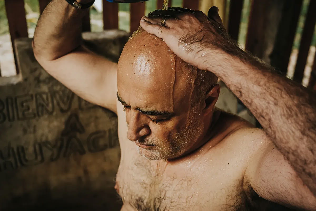 11-daagse ayahuasca-retreat in Peru – 18 - 28 september 2026 | Shipibo-genezing & integratie