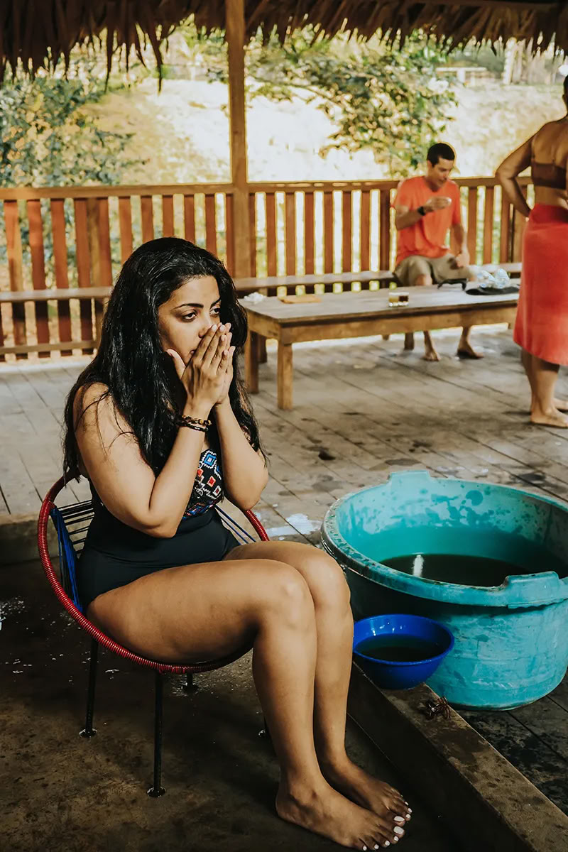 11-daagse ayahuasca-retreat in Peru – 18 - 28 september 2026 | Shipibo-genezing & integratie