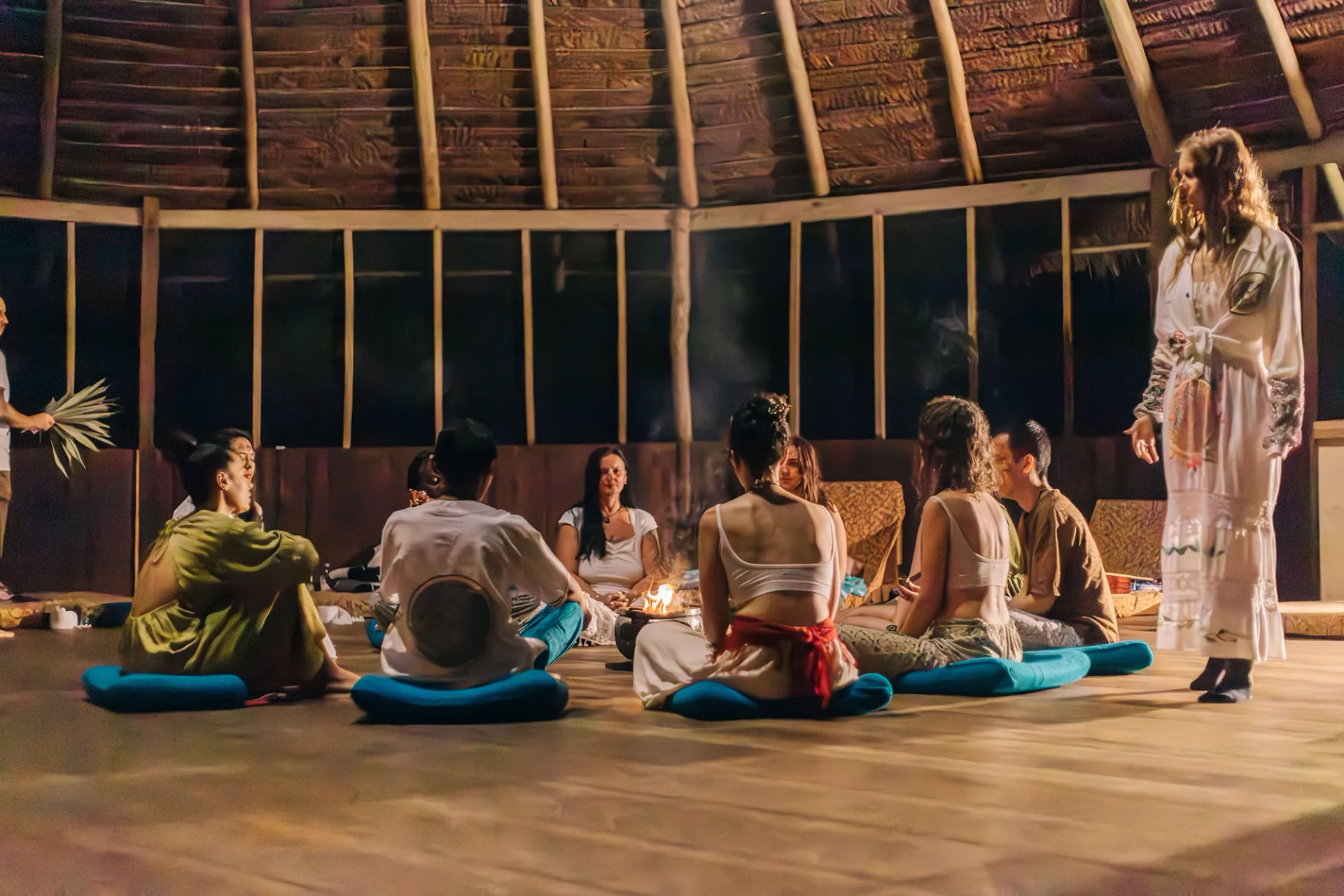 11-daagse ayahuasca-retreat in Peru – 18 - 28 september 2026 | Shipibo-genezing & integratie