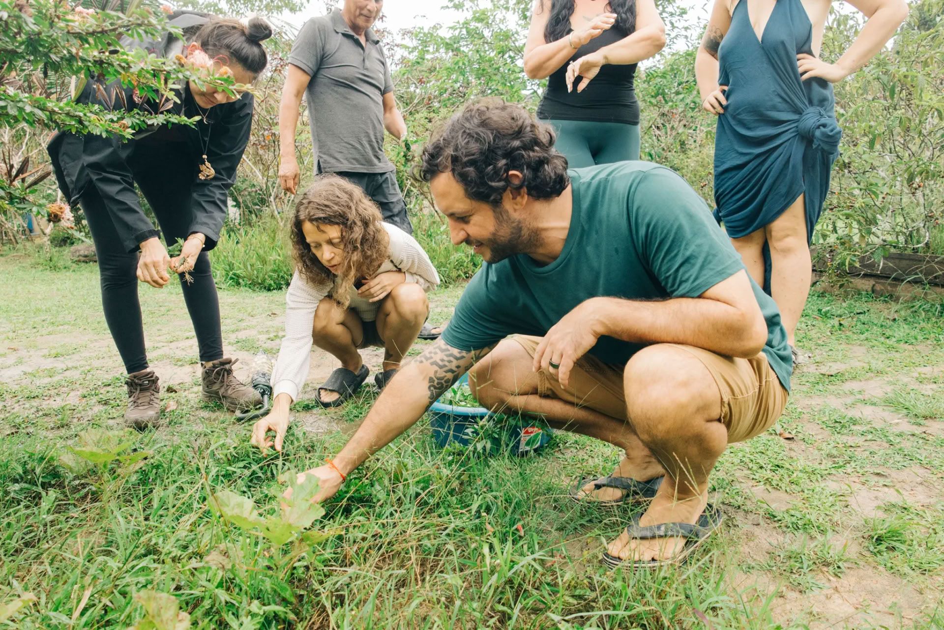 26-daagse sjamanistische initiatieretraite in Peru – 25 november – 20 december 2026 | Meesterlijke plantenheling en spirituele integratie