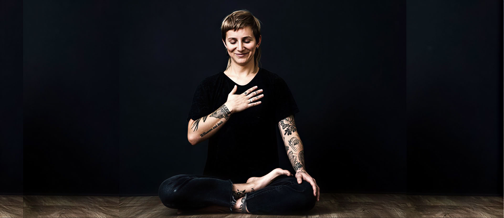 6-daagse herstelyoga-lerarenopleiding