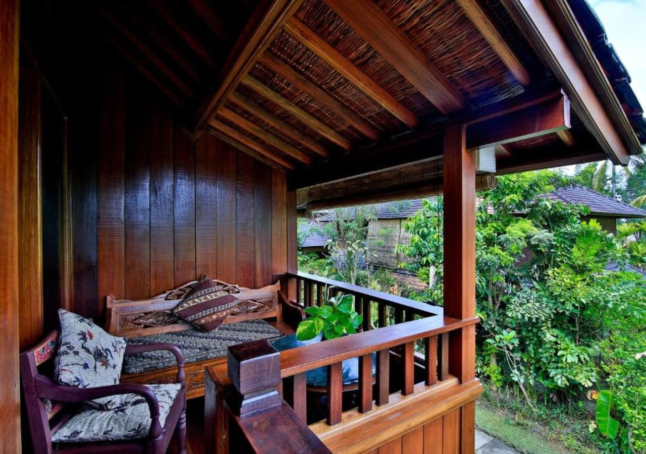 Bali 100-uurs yogadocentenopleiding