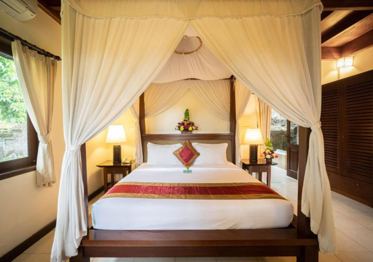 Bali 100 uur yoga-immersion