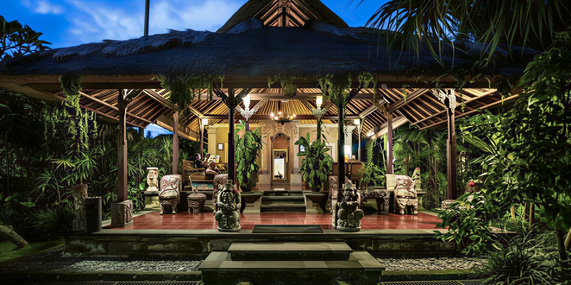 Bali 100 uur yoga-immersion
