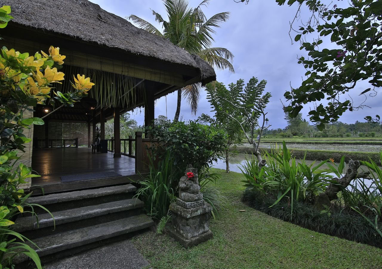 Bali 100-uurs yoga-lerarenopleiding