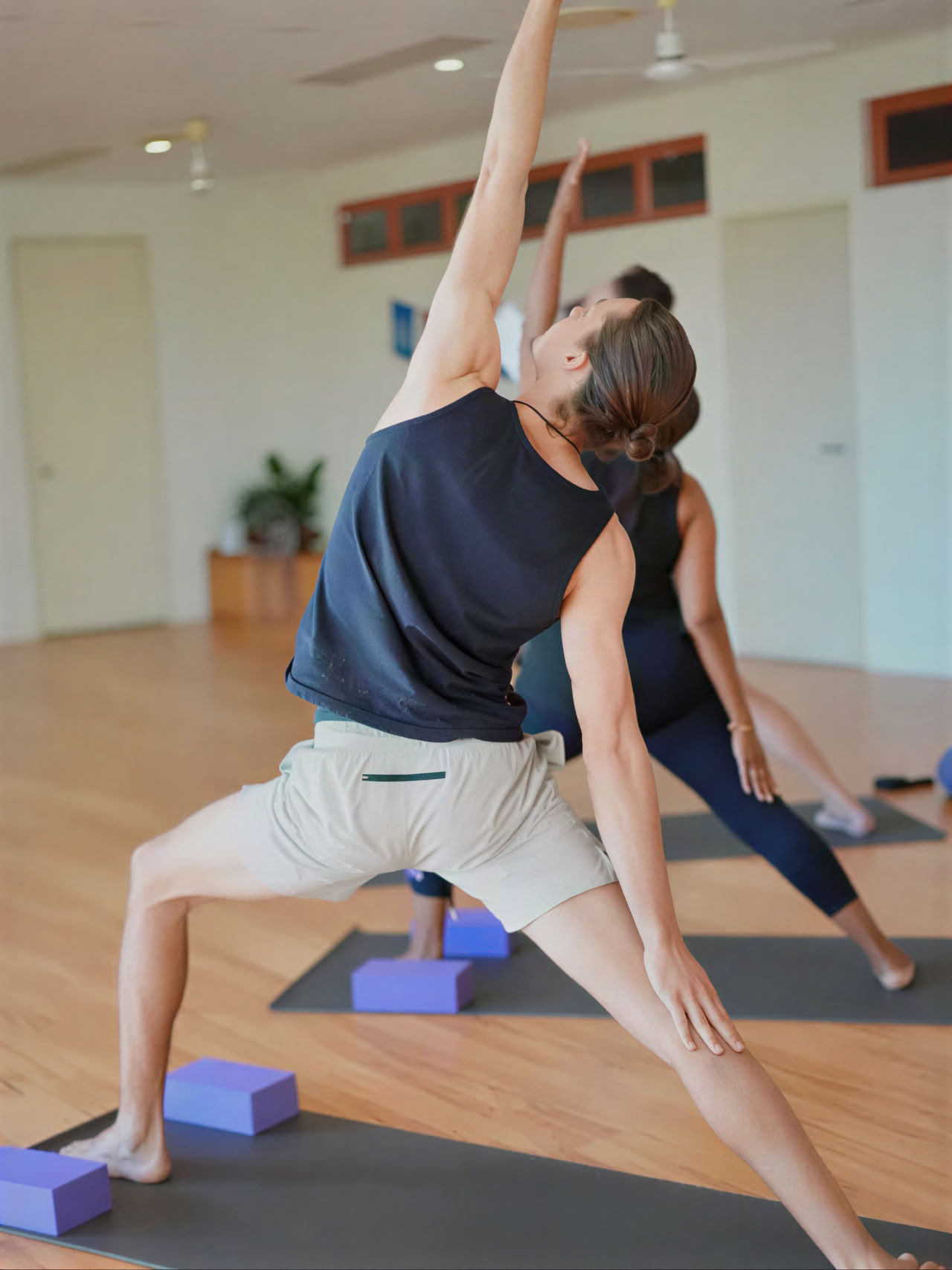 11351NAT Certificaat IV in yogadocentenopleiding – G44 - 11351NAT - JAN 2027