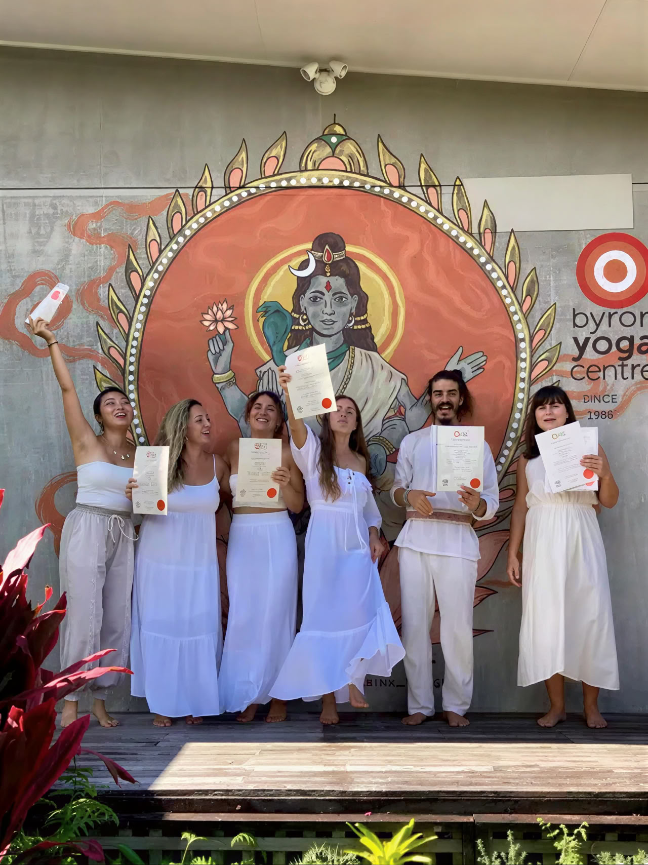 11351NAT Certificaat IV in yogadocentenopleiding – G44 - 11351NAT - JAN 2027