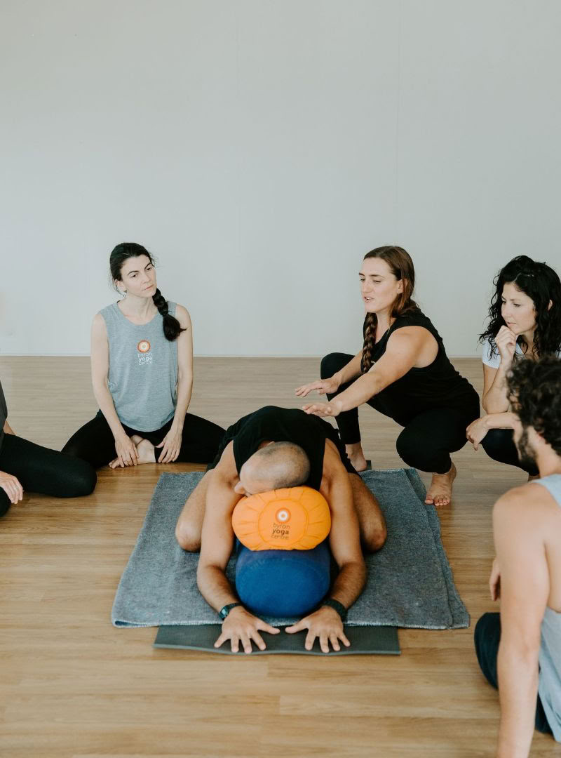 11351NAT Certificaat IV in yogalerarenopleiding – G45 - 11351NAT - APR 2027