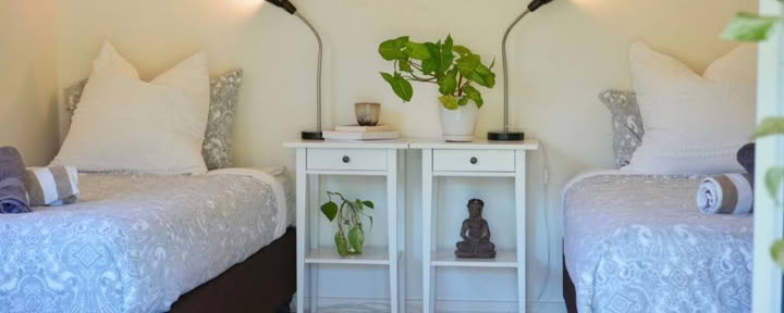 7-daagse lente-yogaretreat – 28 september - 4 oktober 2026
