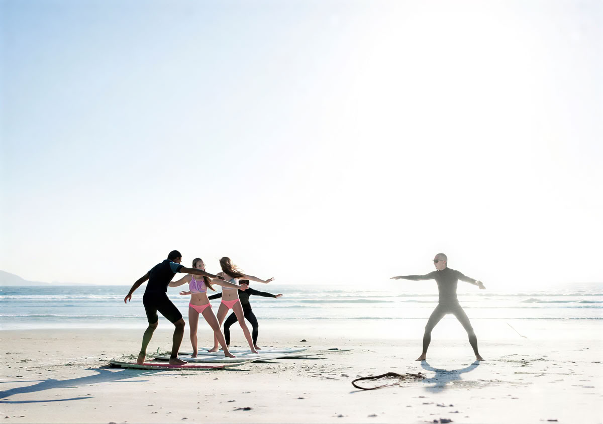 7-daagse Lente Yoga Retraite – 26 oktober - 1 november 2026