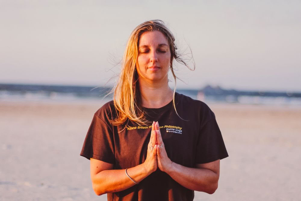 5-daagse Zomeryoga-retreat – 30 nov. - 4 dec.