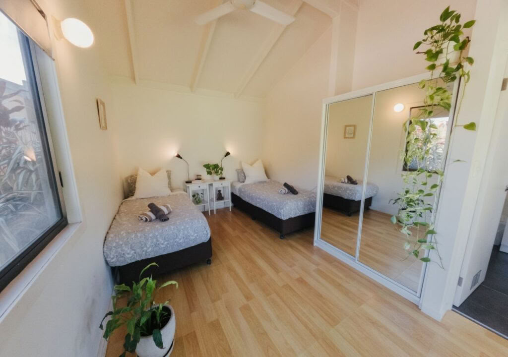 Lente-yogaweekendretreat – 30 oktober - 1 november 2026