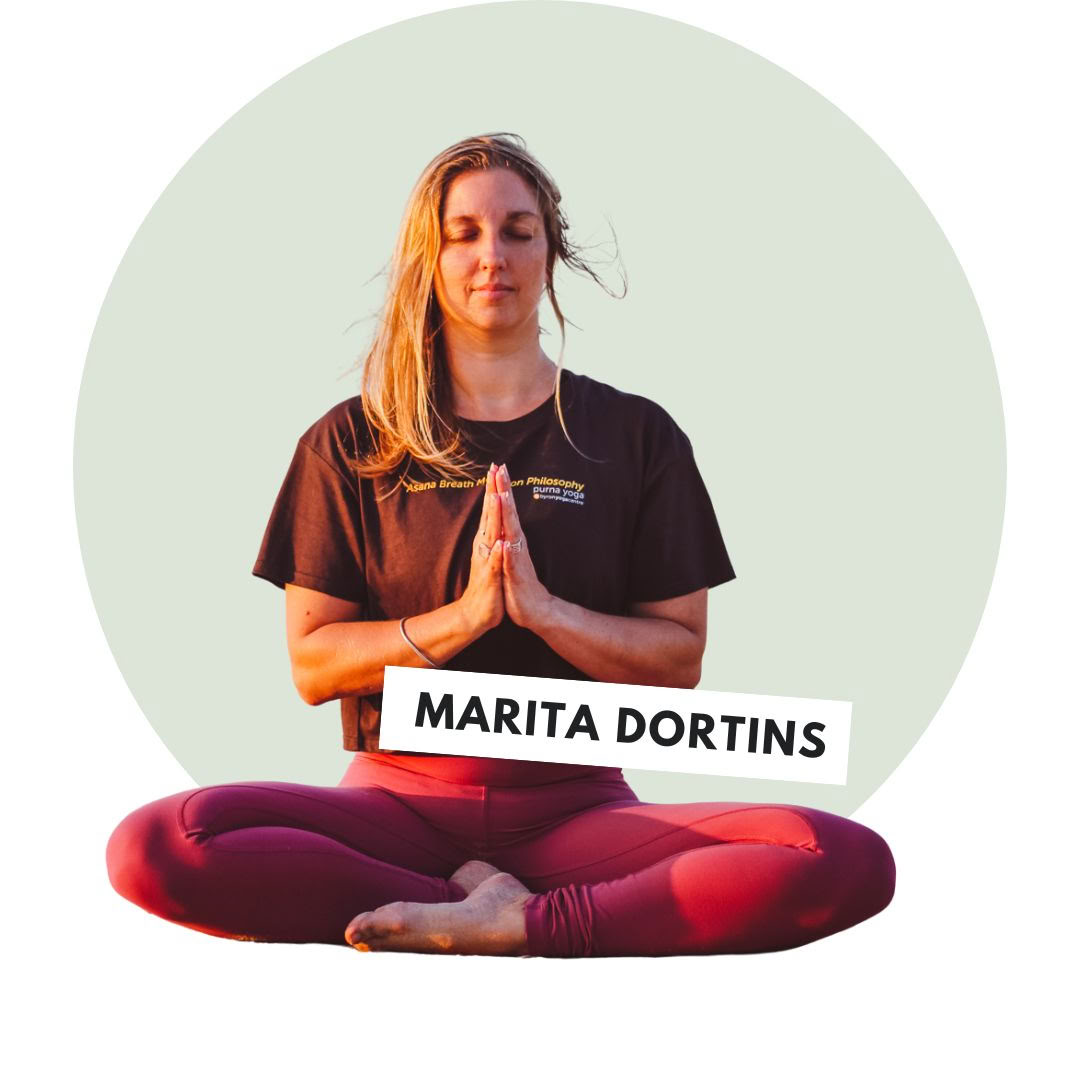 Weekend Winteryoga-retraite