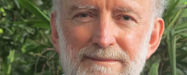 Negen dagen durende retraite onder leiding van Patrick Kearney