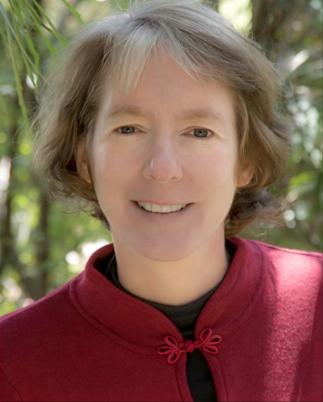 Verkenning van gelijkmoedigheid: Jill Shepherd (Sydney)