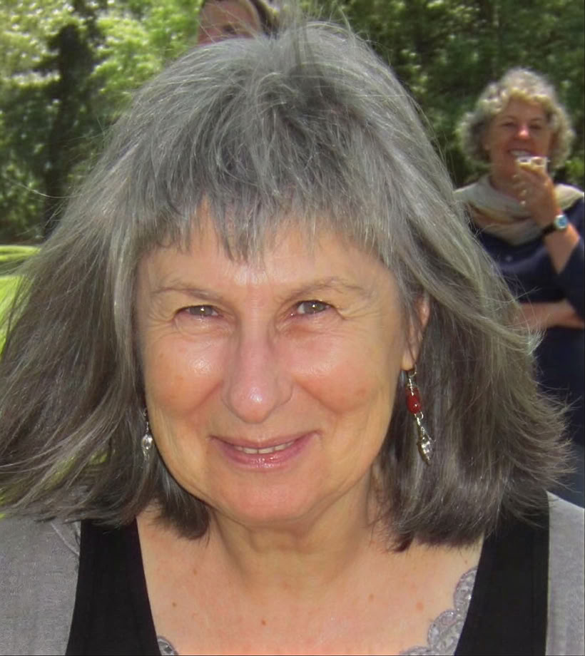 Lang weekendretraite onder leiding van Lesley Lebkowicz