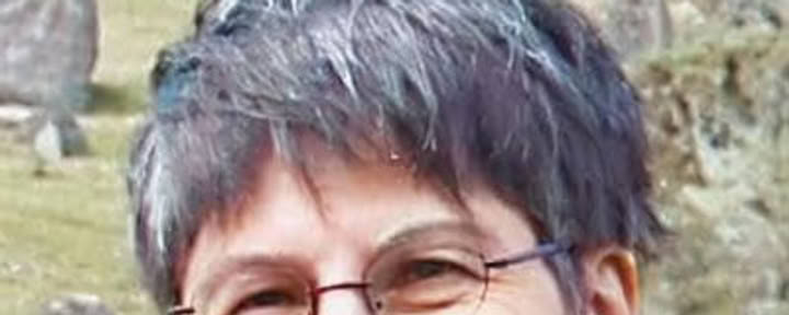 Negen-daagse retraite met Lesley Lebkowicz