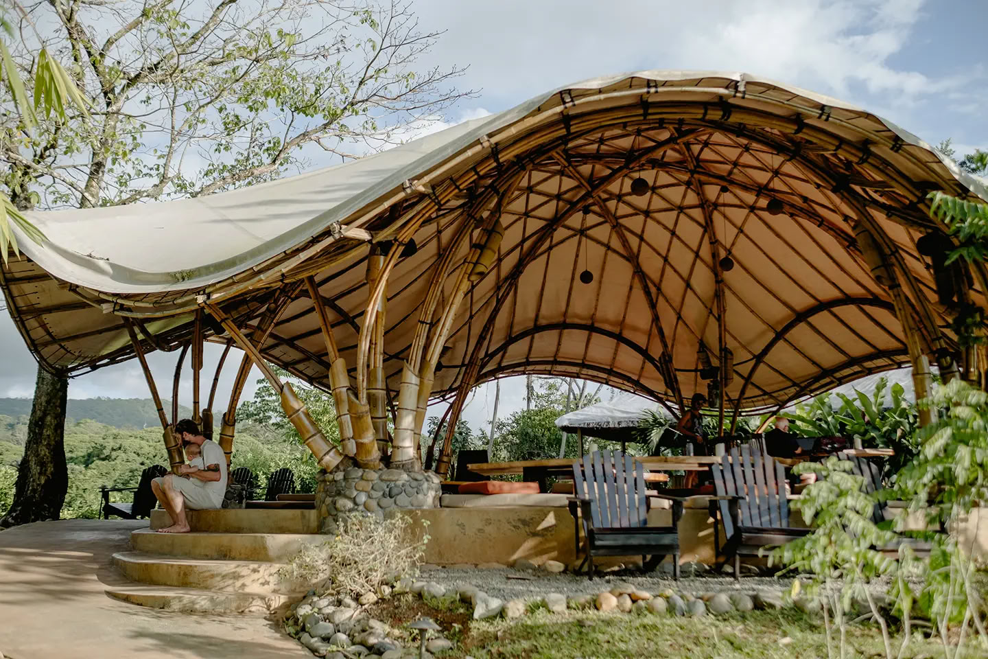 5-Nachten Ayahuasca Retreat