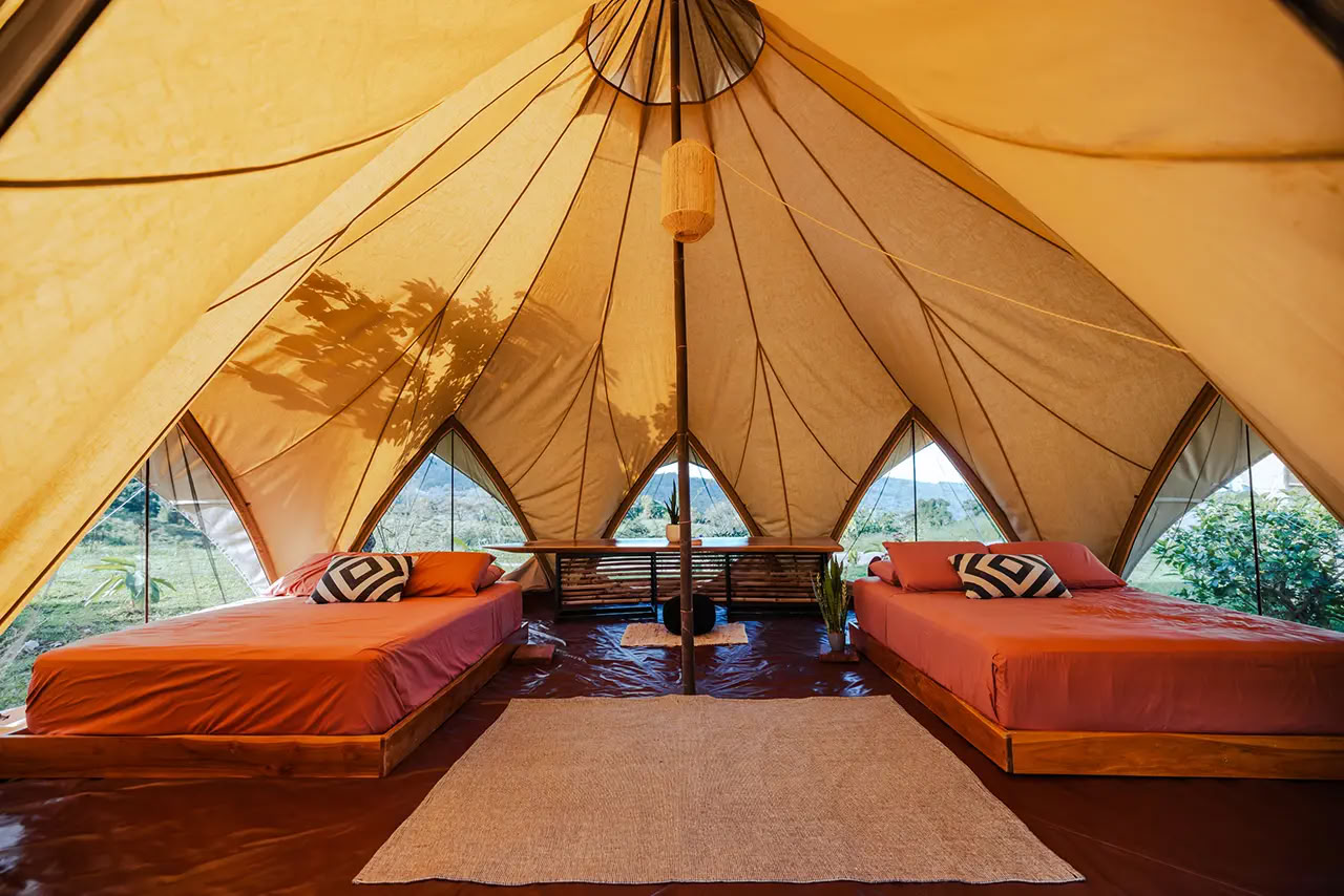 5-Nachten Ayahuasca Retreat