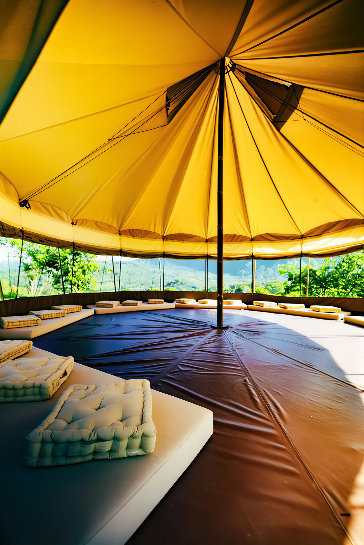 5-Nachten Ayahuasca Retreat